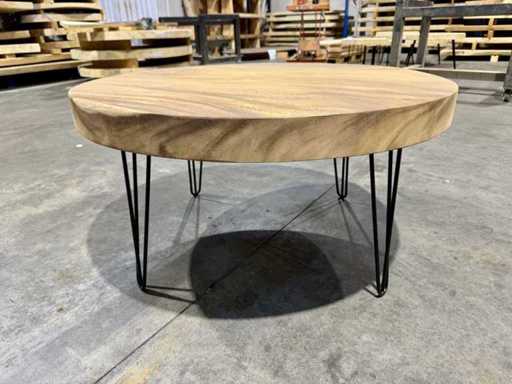 Masa de cafea Suar 100cm.