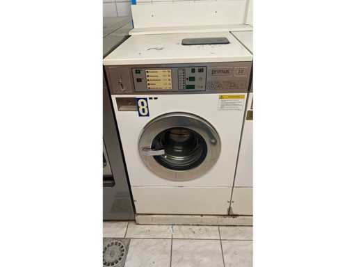 Primus - FS10 - Various Dyeing and Washing - 2006 (2x)