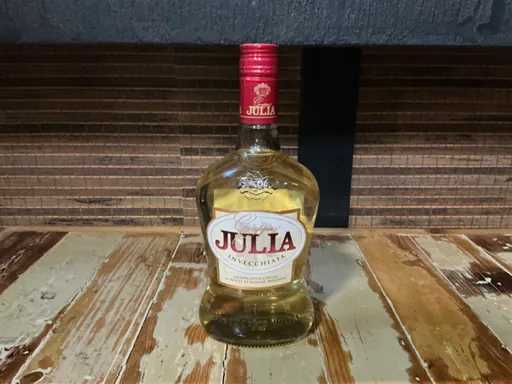 Julia - Grappa (2x)
