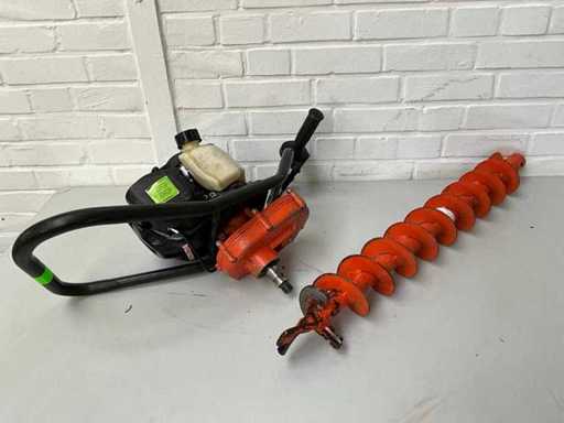 General M240H Wiertło Ziemi + 1x Świert Ziemi