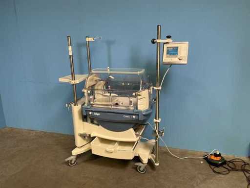 2009 – Dräger Caleo Coeveuse