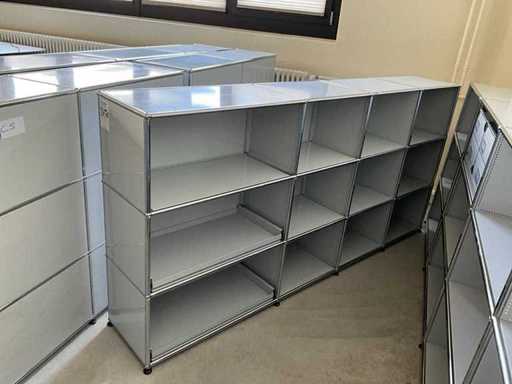 USM Haller Dressoir 4x3