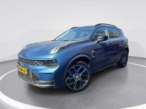 Lynk & Co 01 1.5 2022 | P-805-DJ i