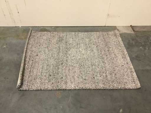 Covor gri VOMODI Nardo 160x230cm