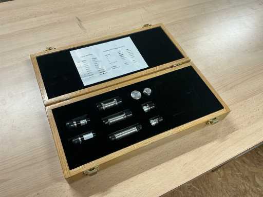 Anritsu 3735-75 Calibration Kit
