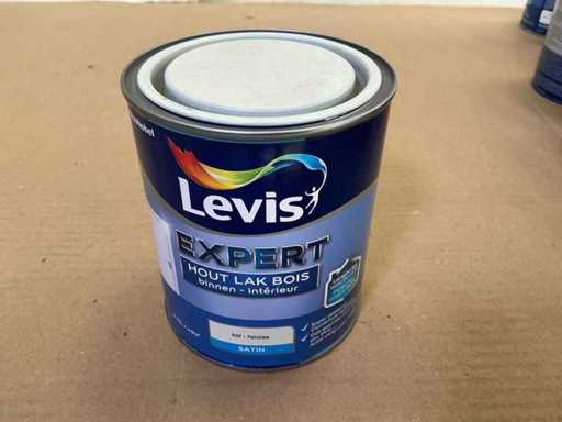 Peinture Levis Expert