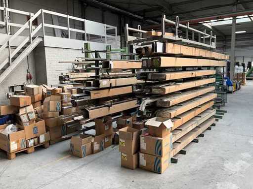 Suport cu consolă (5x)