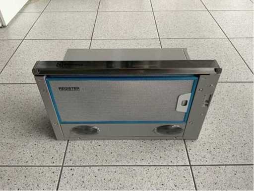 Electrolux EFP50637X