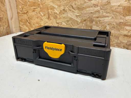 Fieldpiece Tool Case (6x)