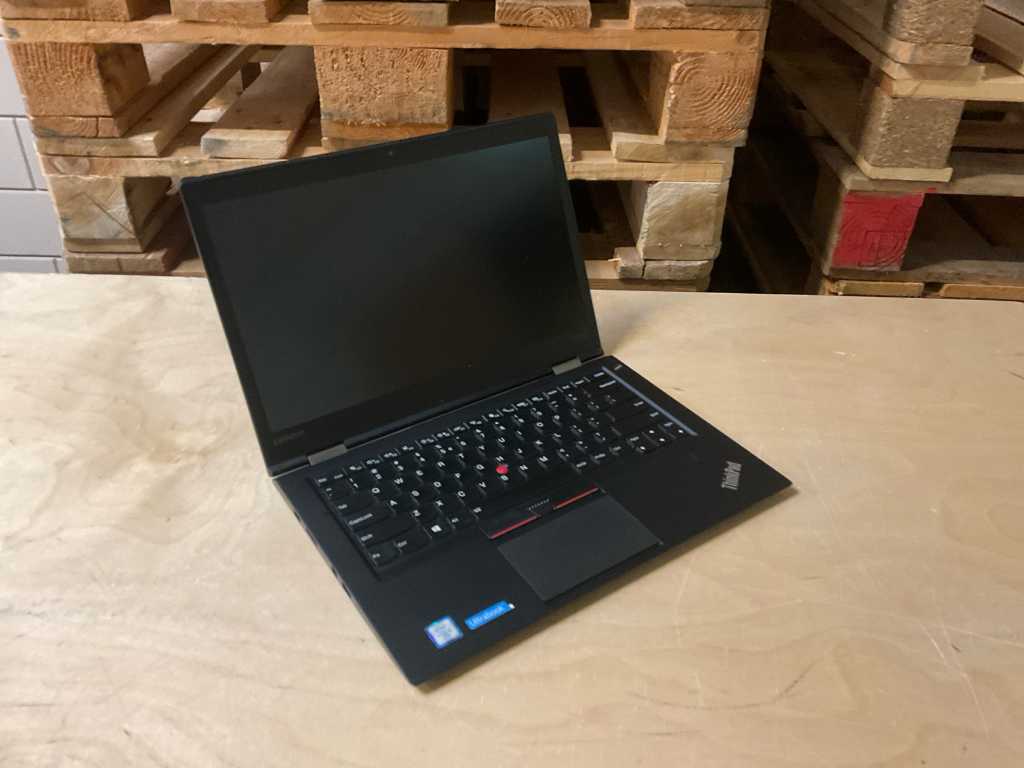 Lenovo Thinkpad X1 Carbon I5-6300U Laptop | Troostwijk Auctions