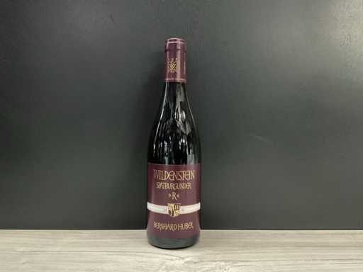 Huber R Wildenstein 2010