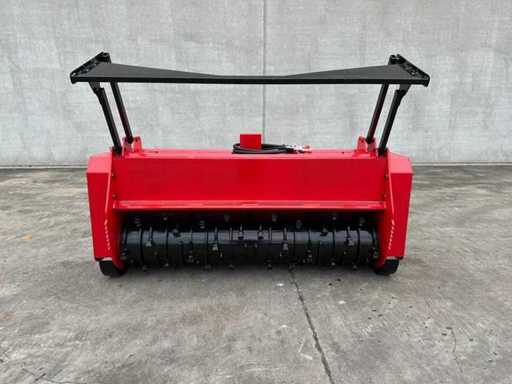 GIYI - 2025 - 72 PRO - Mulcher