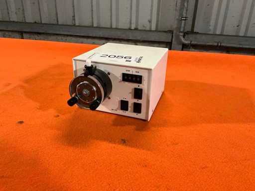 Merdos SP-T/V_SO Schlauchpumpe