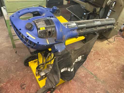 Einhell BG-PL 26/1 Bladzuiger