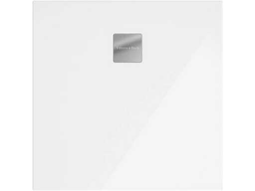 Villeroy & Boch – Newo – quadratischer Duschboden 80x80 cm