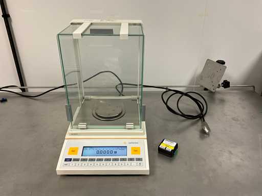 SARTORIUS LA 230 P Waage