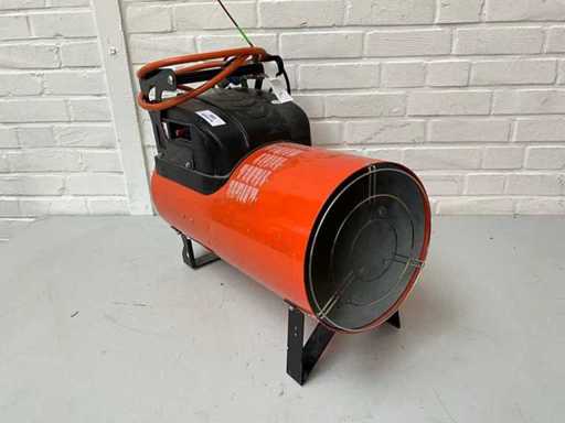 Podgrzewacz gazowy Biemmedue GP45M