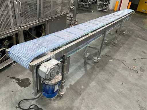 Conveyor belt