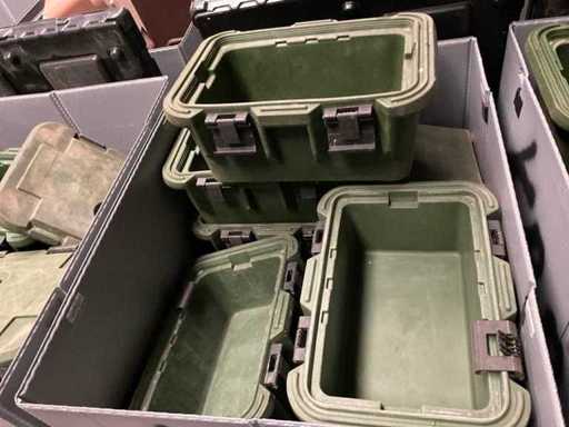 Thermobox (10x)