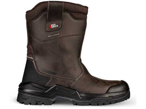 Redbrick S7S - Pulse Boot - Rozmiar 44 (4x)