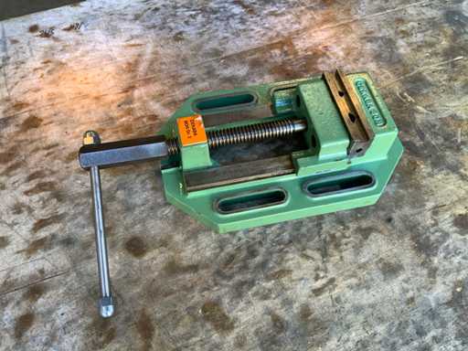 CEKABA BON Nr. 2/100 Maschinenklemme