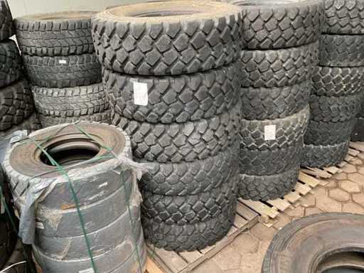 Michelin Band (6x)
