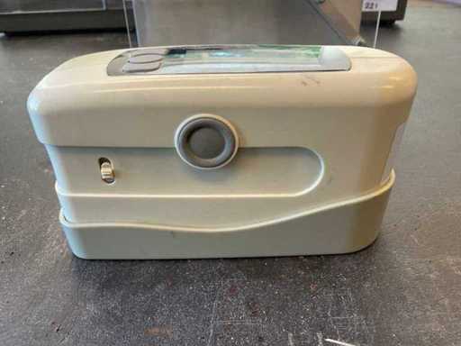 Gloss Measuring Device