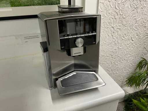 Siemens EQ.9 S500 Espresso Machines