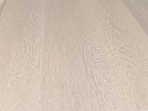 107 m2 PVC SPC click plank met XPS onderlaag - 1220 x 228 x 4+1 mm