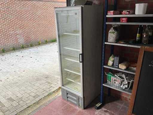 Caravell Vitrinekoelkast