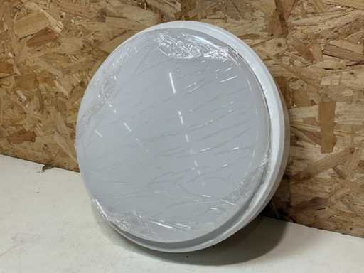 Opple LED Ceiling/Wall Fixture with Sensor | 22W (2x)