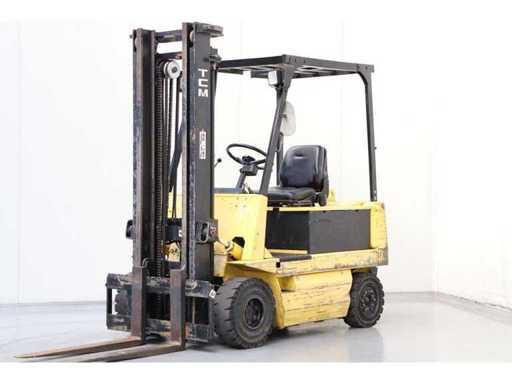 TCM - FBL 25 - Forklift truck