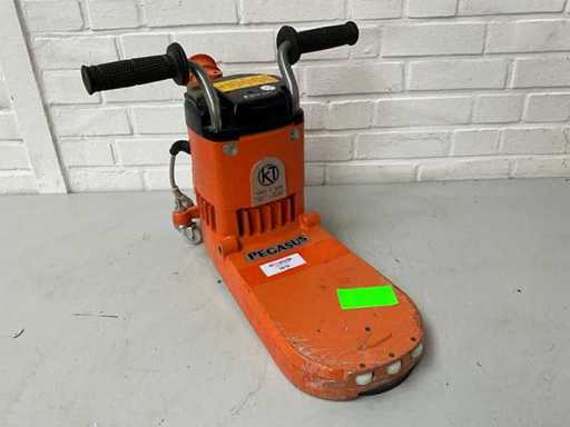 Elektryczny szlifierka krawędzi Künzle & Tasin Pegasus