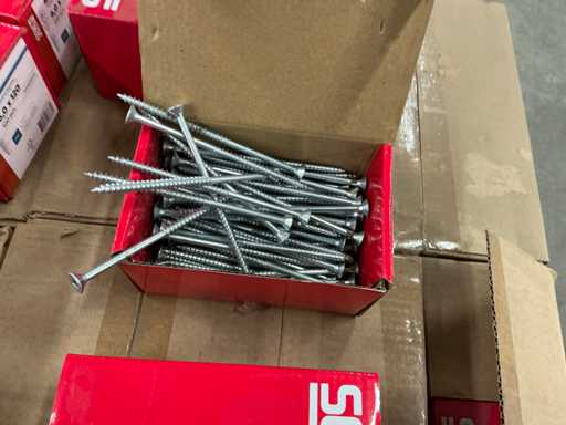 Senco Partij schroeven