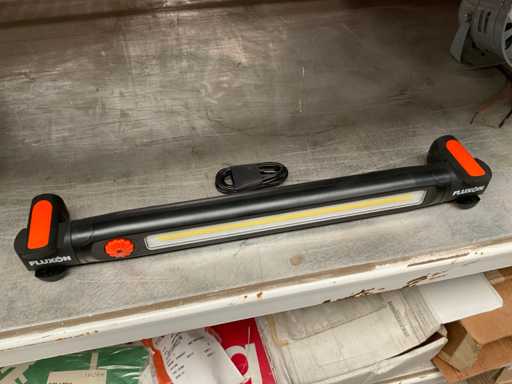 Fluxon WL30LC Arbeitsscheinwerfermagnet