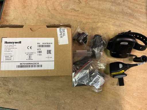 Honeywell - 8670 - Ring Scanner orig. box