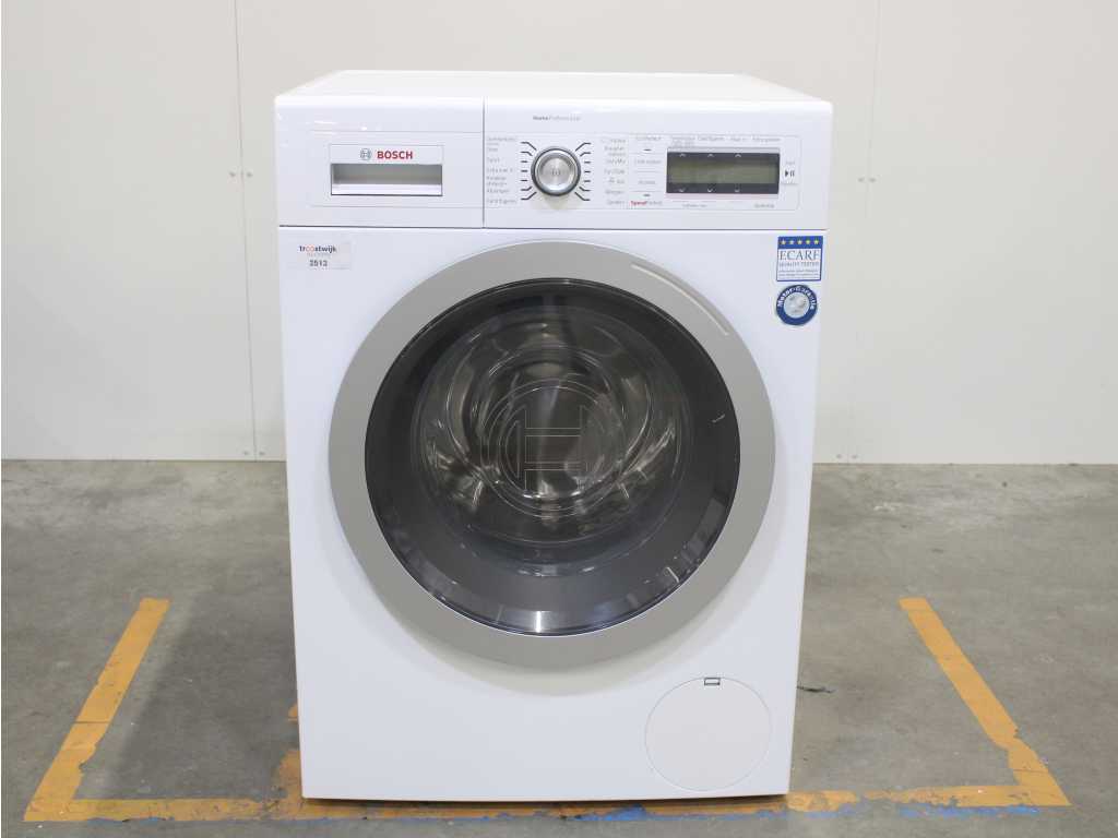 Bosch HomeMachines à laver professionnelles
