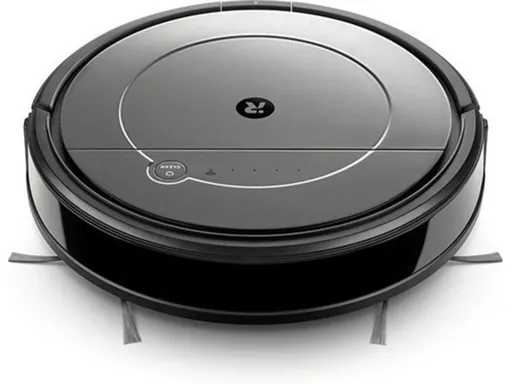 iRobot Roomba Combo Robotstofzuiger