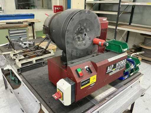 ALP HYDRO - SS32 – Krimpmaschine