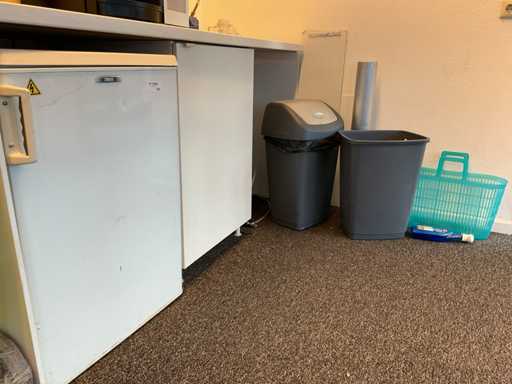 Zanussi - Frigorifero