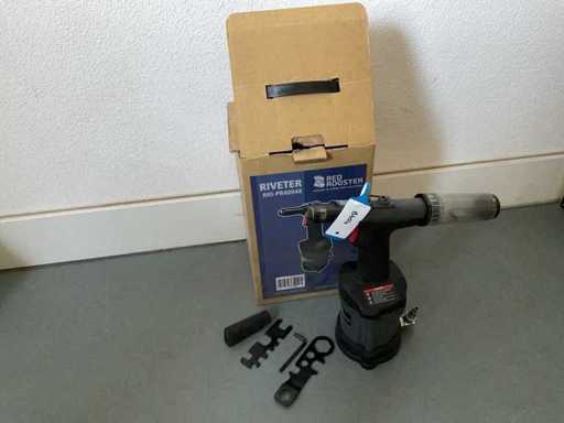 Red Rooster Riveter RRI-PR40948 Blind Rivet Nut Pliers