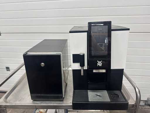 03.1120 - Koffiemachine