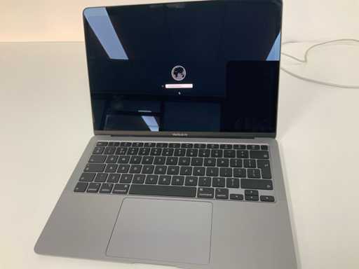 Apple A2179 MacBook Air MWTJ2LL/A de 13 inch Laptop FMI