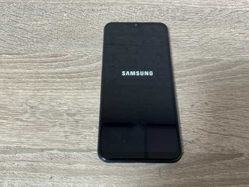 Téléphone portable Samsung A20E (32 Go)