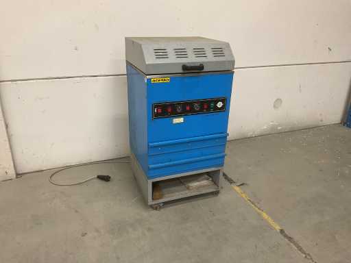 Cartomac EKO35 Vacuümmachine