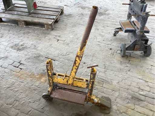 Blocksplitter