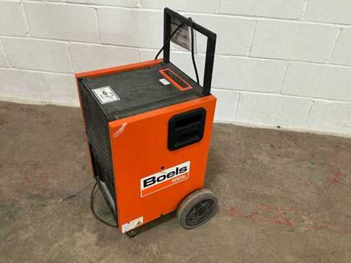 Trotec TTK175S Construction Heater