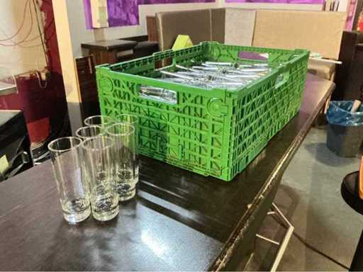 Ochelari Highball 0.2 (100x)