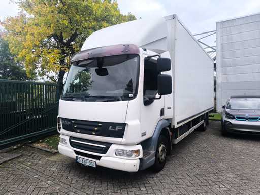 DAF - 2010 - FA-LF45.180 - Camion - AUTOMAT - 12T