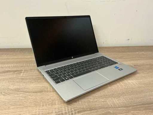 Laptop - HP - HP ProBook 450 15.6 inch G9 Notebook PC